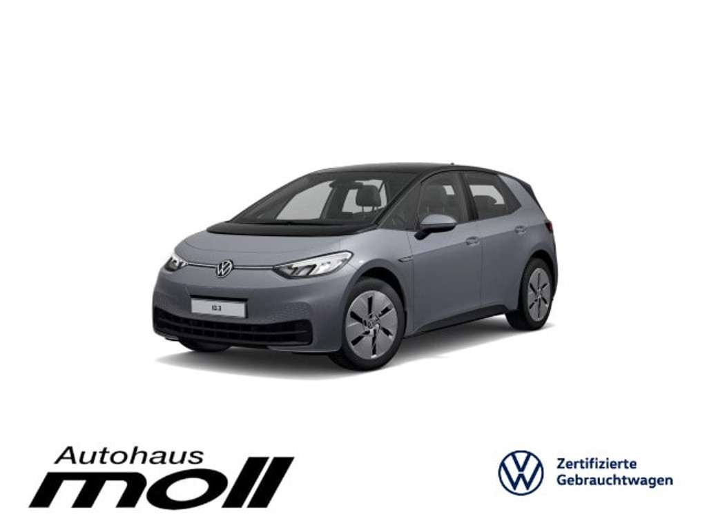 Volkswagen ID.3 2021 Elektrisch