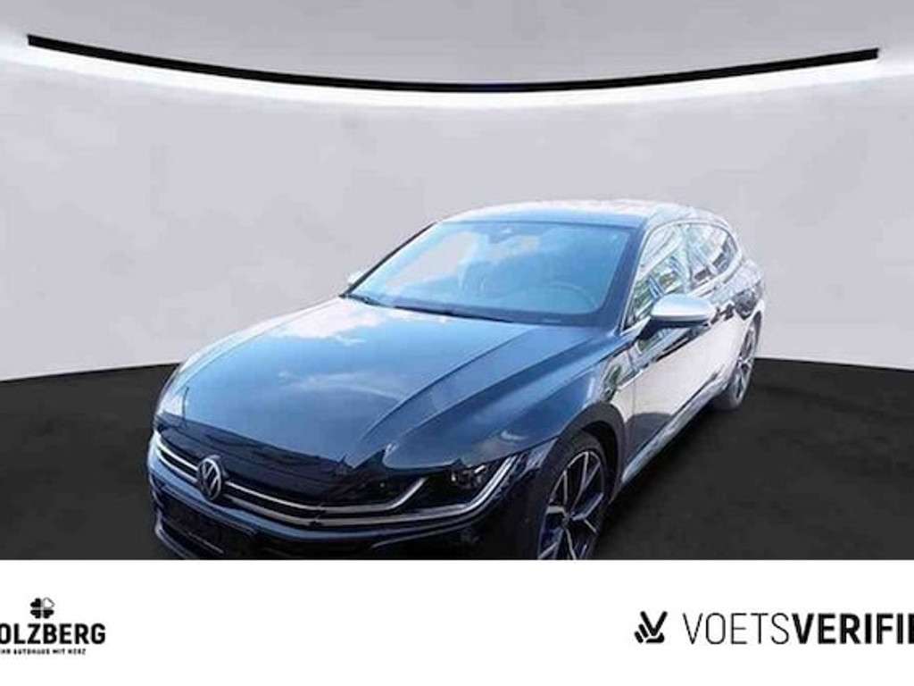 Volkswagen Arteon Shooting Brake 2022 Benzine