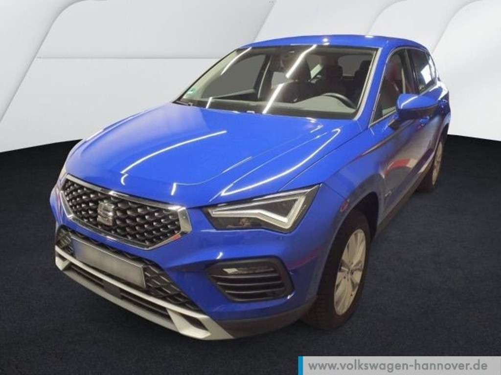 Seat Ateca 2024 Benzine