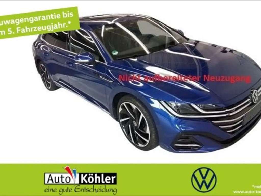Volkswagen Arteon Shooting Brake 2023 Diesel