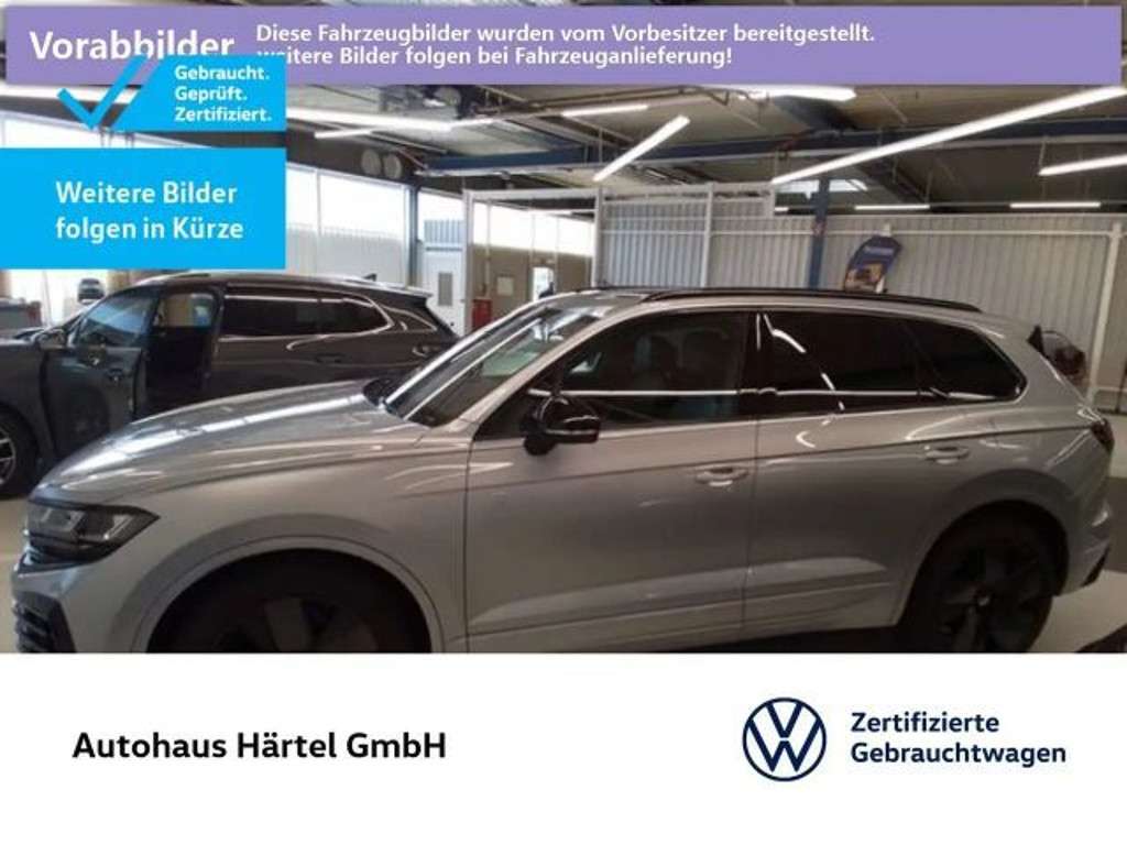 Volkswagen Touareg 2024 Hybride Benzine