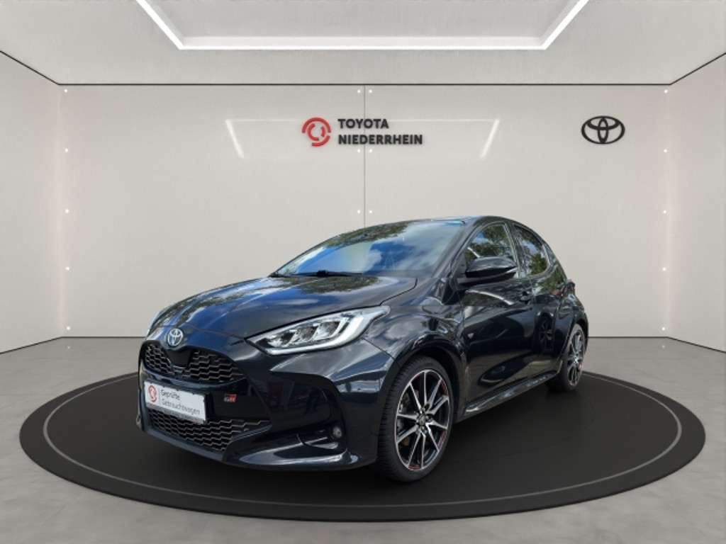 Toyota Yaris 2023 Hybride Benzine