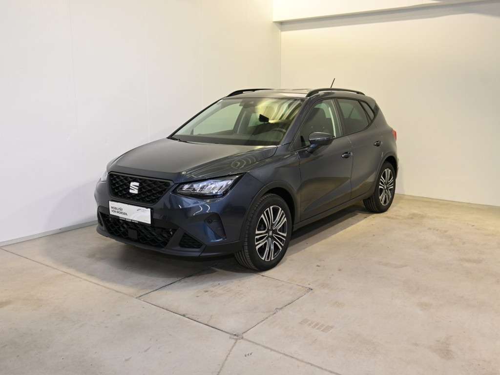Seat Arona 2025 Benzine