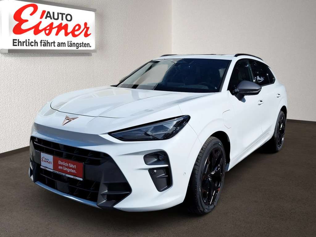 Cupra Terramar 2025 Hybride Benzine