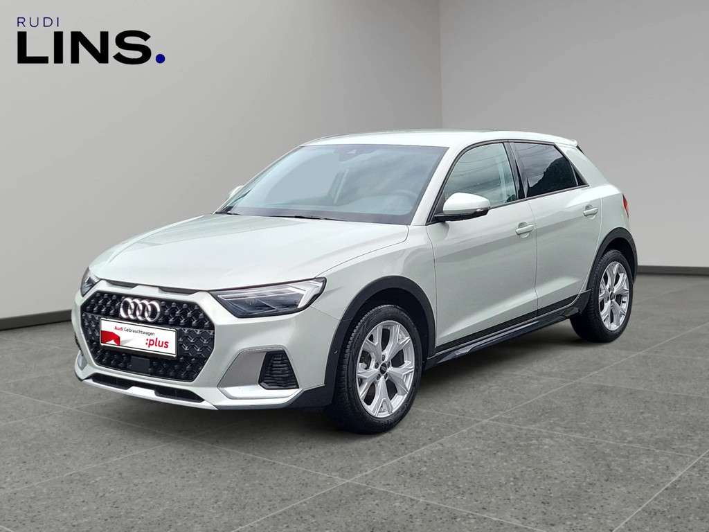 Audi A1 2024 Benzine