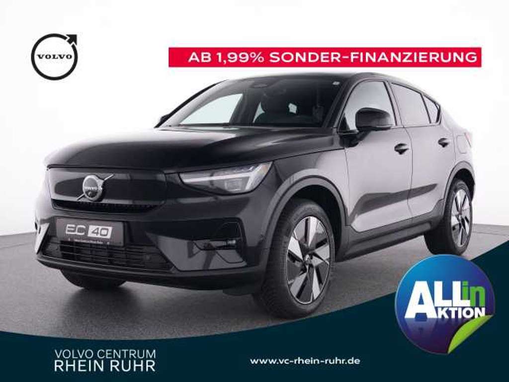 Volvo EC40 2025 Elektrisch
