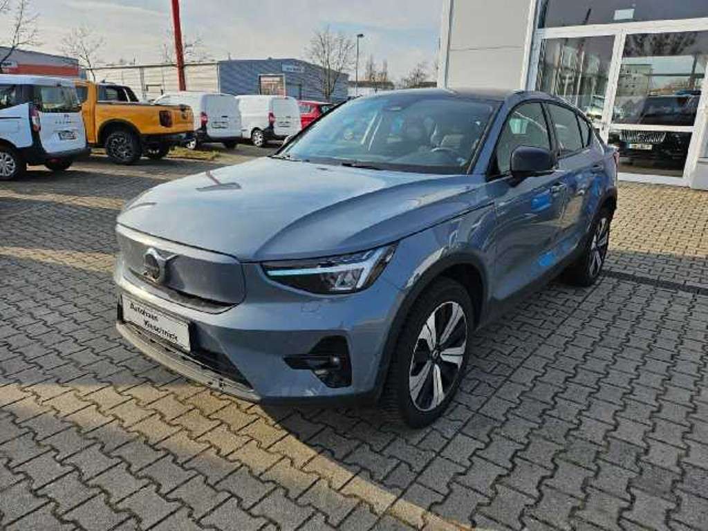 Volvo C40 2022 Elektrisch