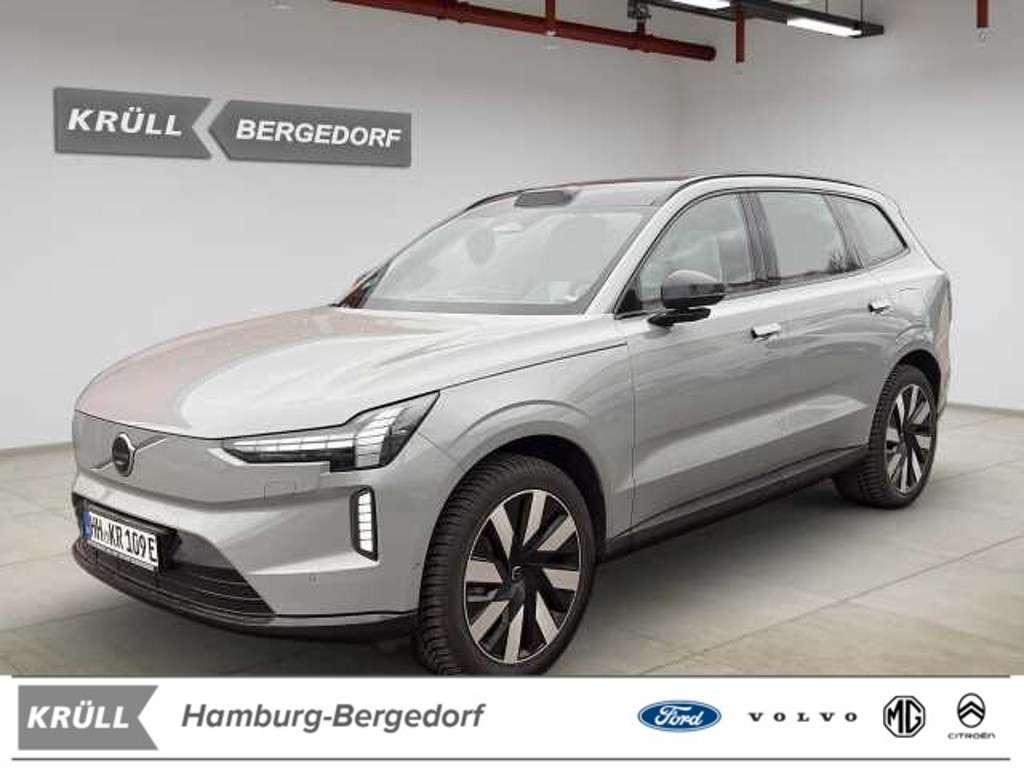 Volvo EX90 2024 Elektrisch