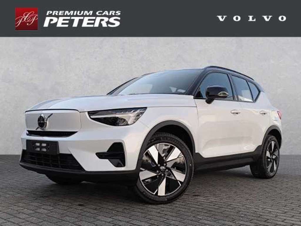 Volvo XC40 2024 Elektrisch