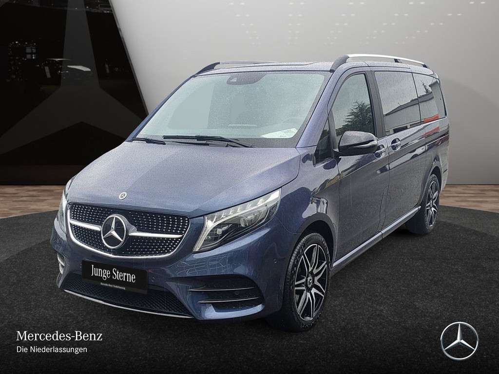 Mercedes-Benz V-Klasse 2024 Diesel