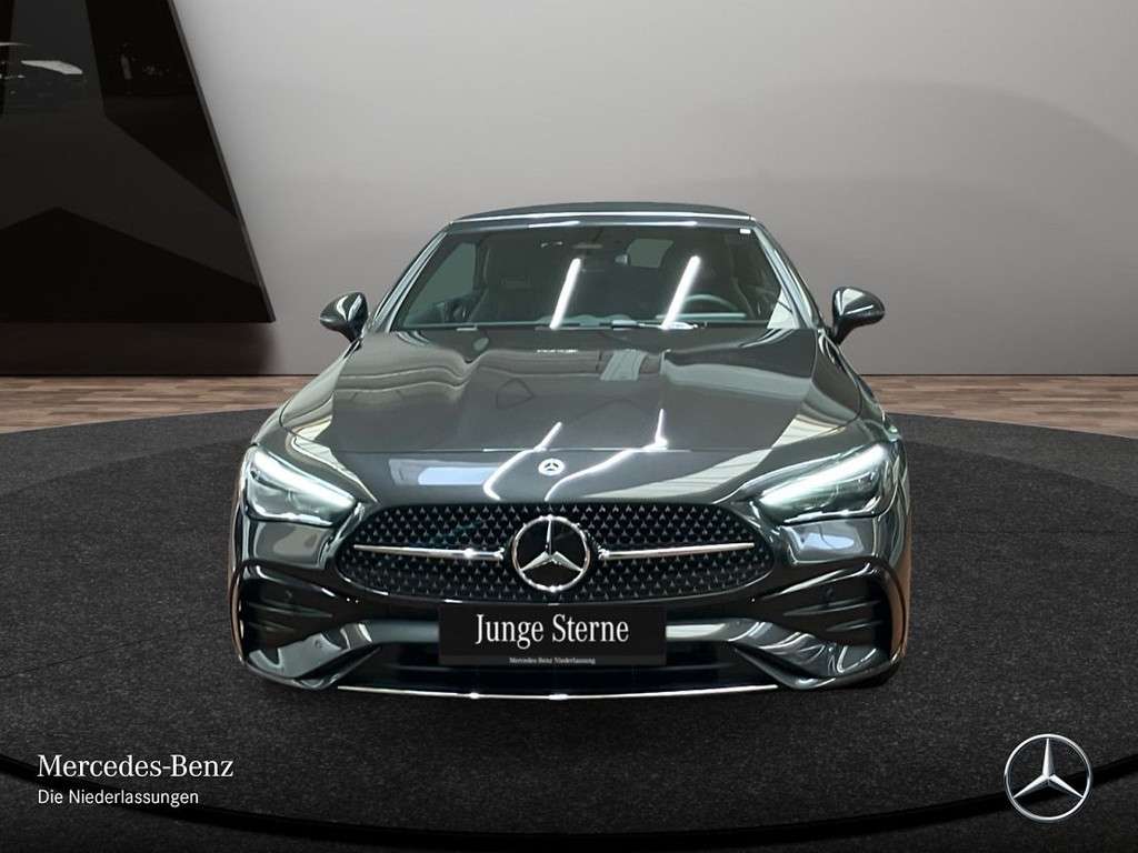Mercedes-Benz CL 2024 Benzine