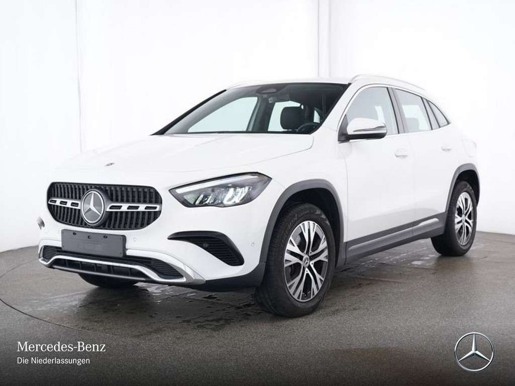 Mercedes-Benz GLA-Klasse 2024 Diesel