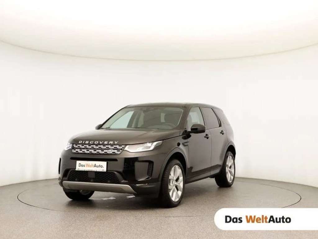 Land Rover Discovery Sport 2024 Diesel