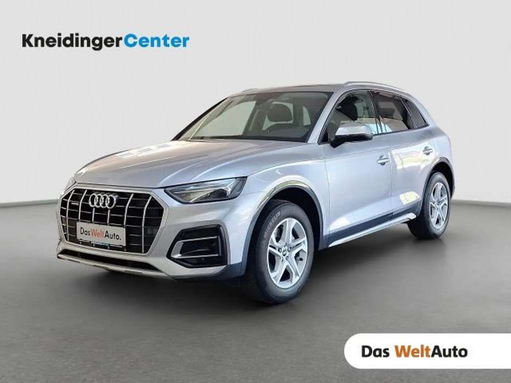 Audi Q5 2023 Diesel