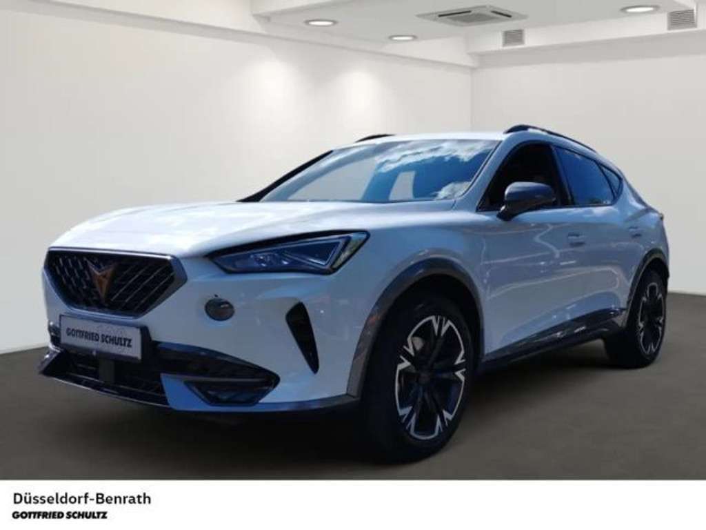 Cupra Formentor 2023 Benzine