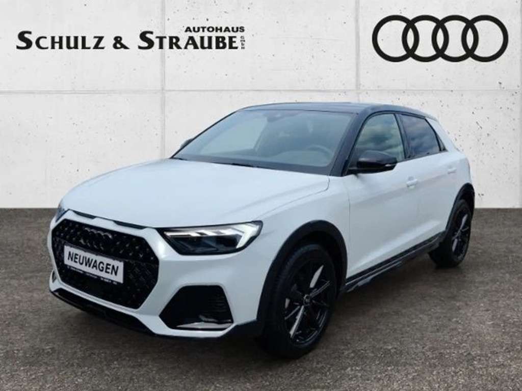 Audi A1 2025 Benzine