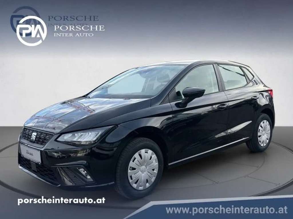 Seat Ibiza 2025 Benzine