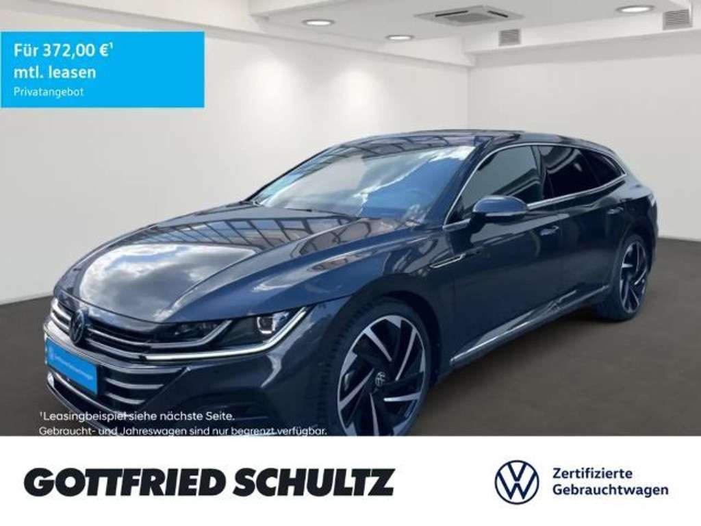 Volkswagen Arteon Shooting Brake 2024 Diesel
