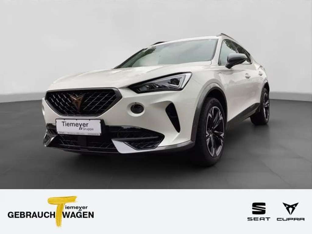 Cupra Formentor 2023 Hybride Benzine