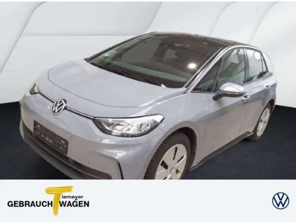 Volkswagen ID.3 2024 Elektrisch