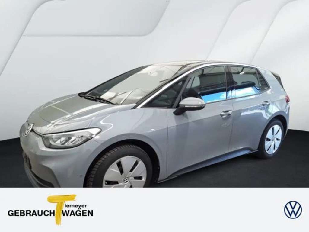 Volkswagen ID.3 2024 Elektrisch