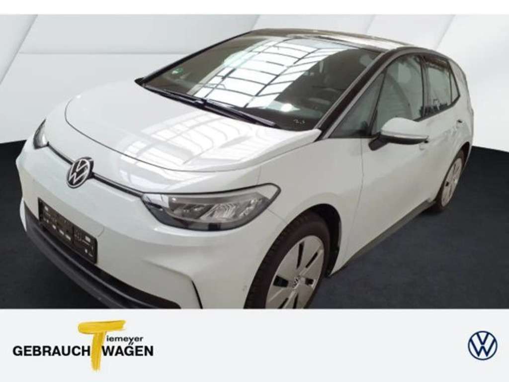 Volkswagen ID.3 2024 Elektrisch