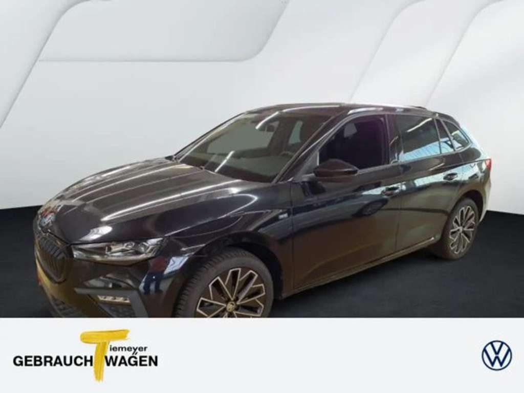 Skoda Scala 2024 Benzine