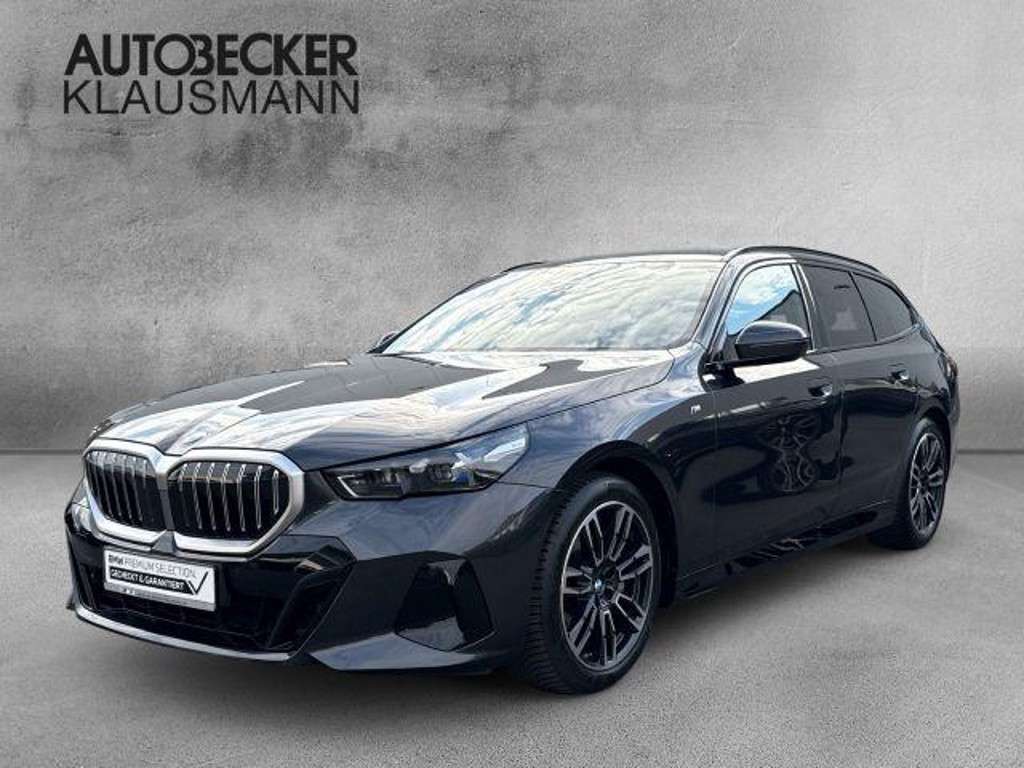 BMW 5 Serie 2024 Diesel