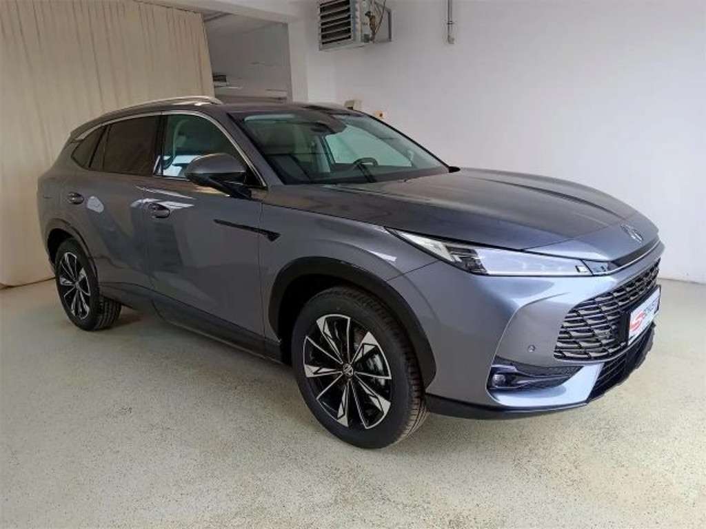 MG HS 2025 Hybride Benzine