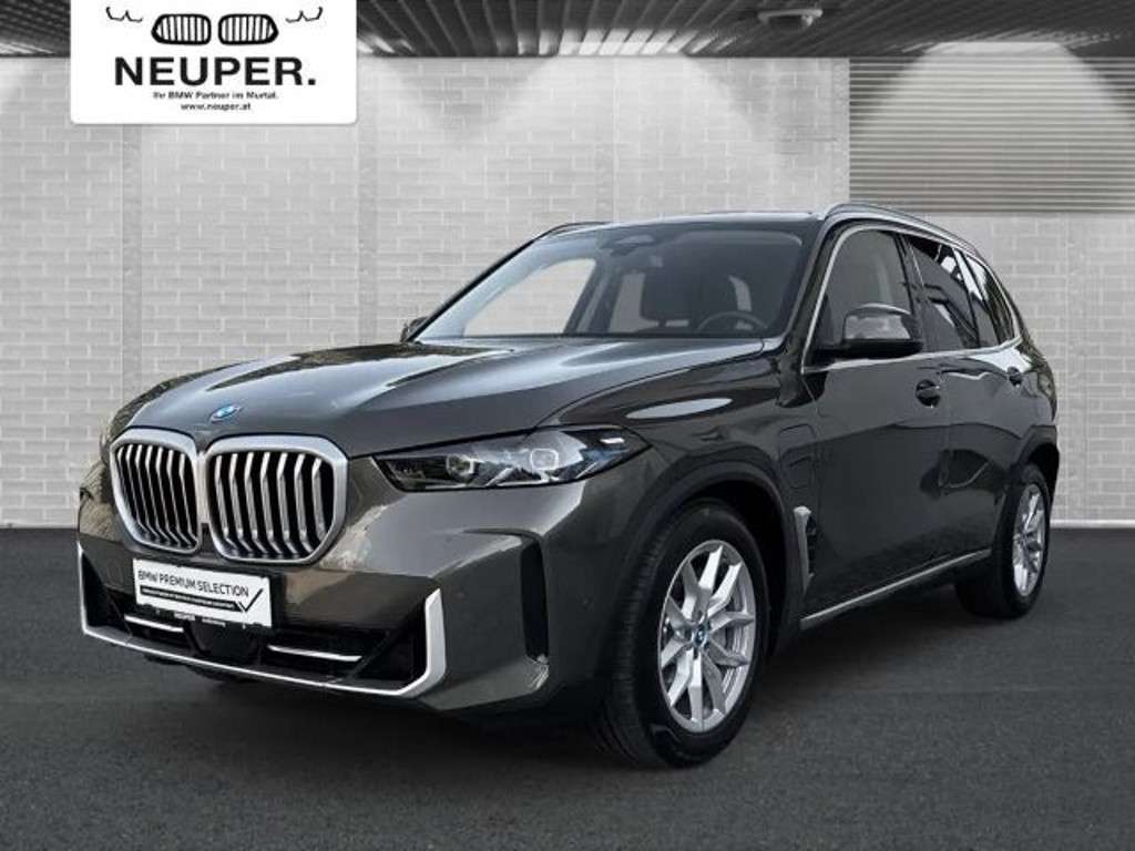BMW X5 2023 Hybride Benzine