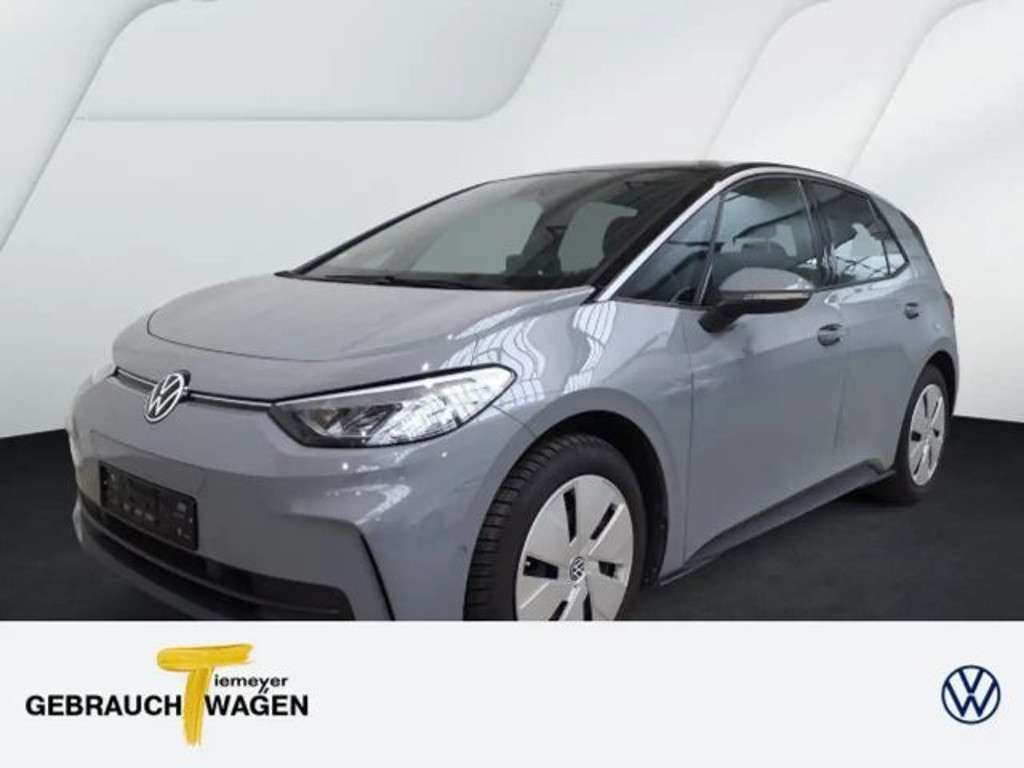 Volkswagen ID.3 2024 Elektrisch