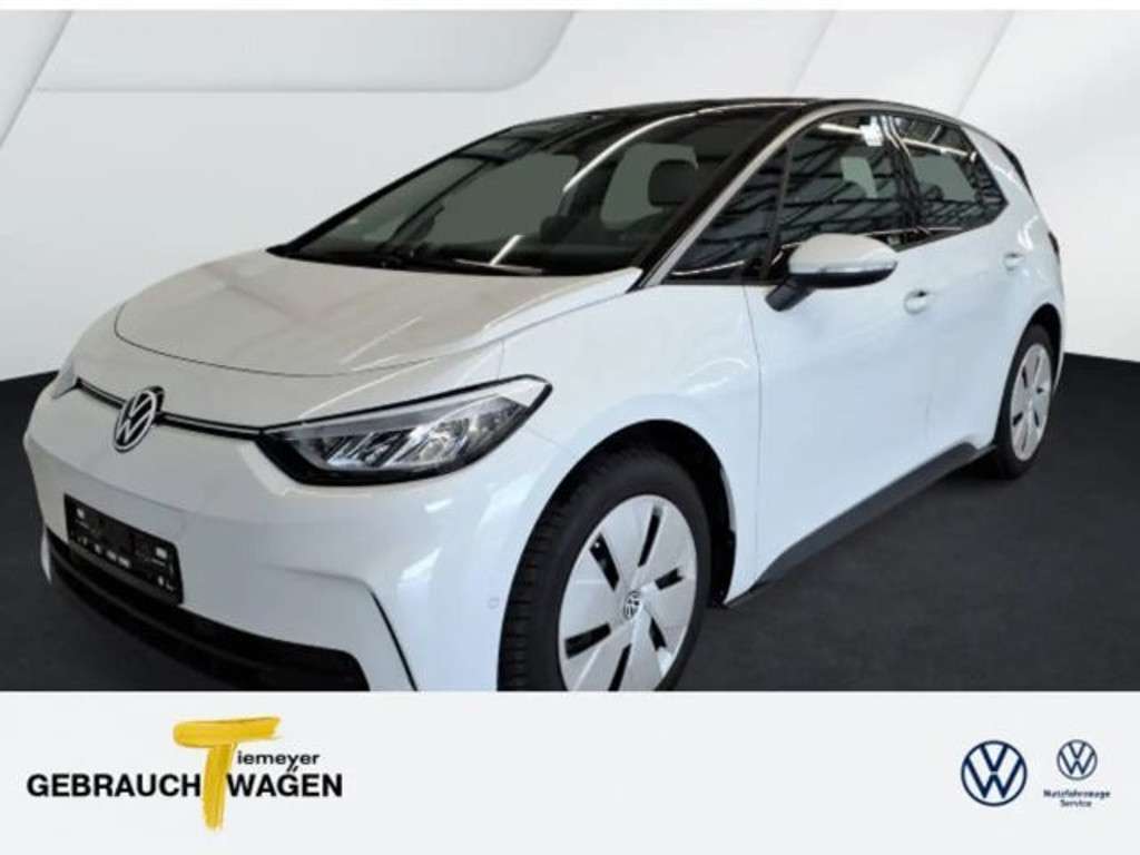 Volkswagen ID.3 2024 Elektrisch