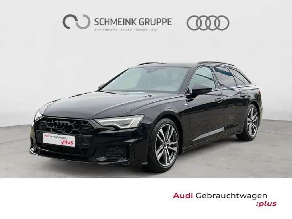 Audi A6 2024 Diesel