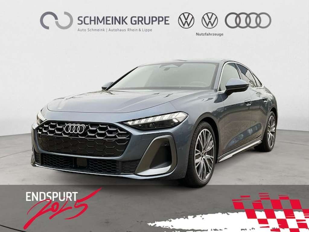 Audi A5 2025 Benzine