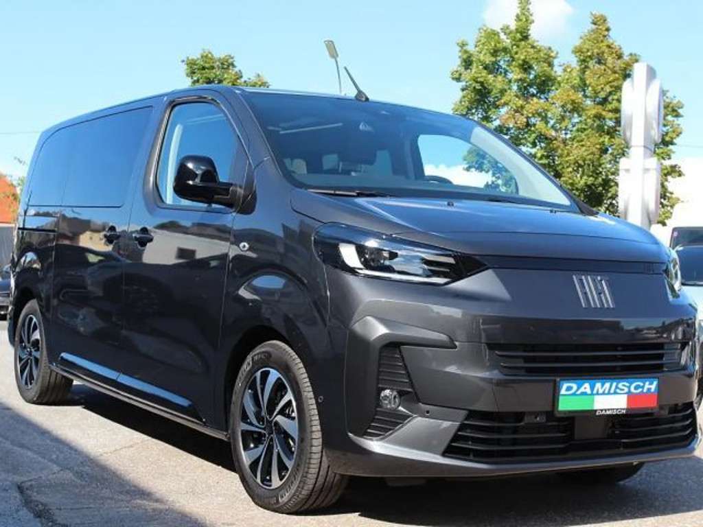 Fiat Ulysse 2025 Diesel