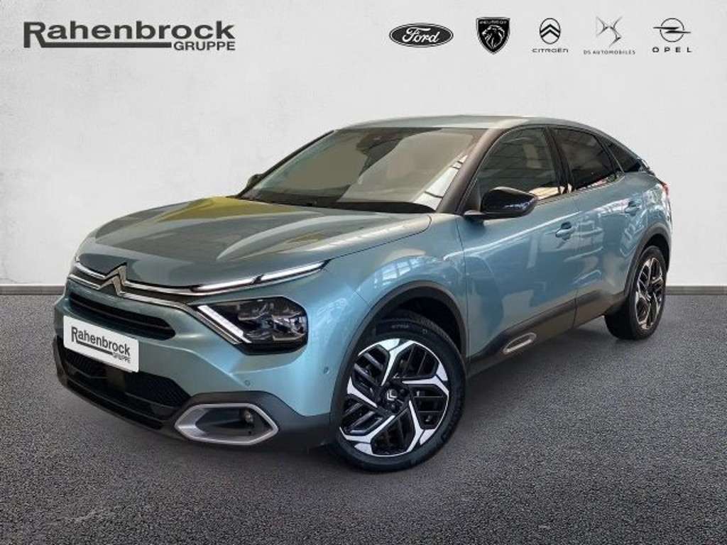 Citroën C4 2023 Benzine