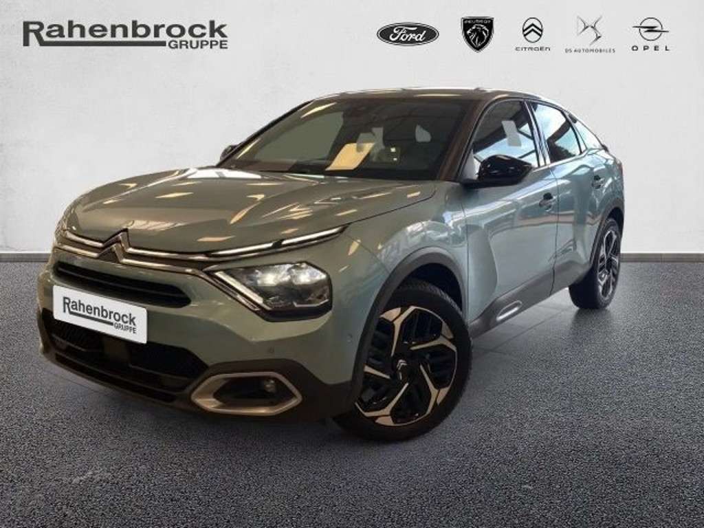 Citroën C4 2023 Benzine