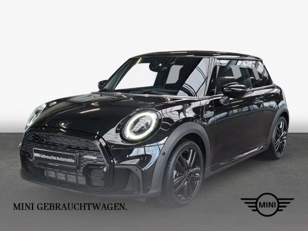 Mini Cooper 2023 Benzine