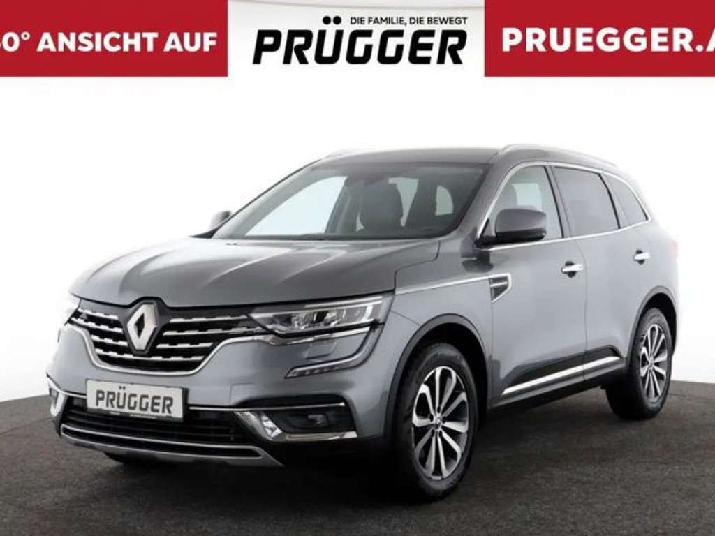 Renault Koleos 2021 Diesel