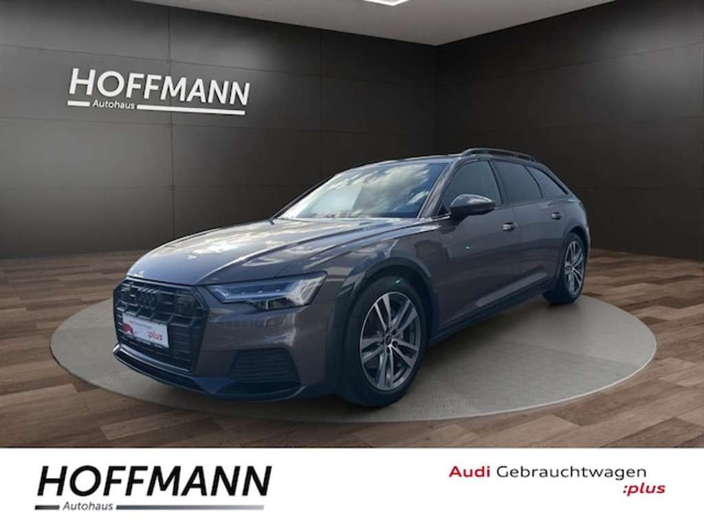 Audi A6 allroad 2022 Diesel