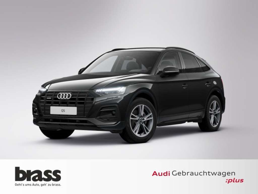 Audi Q5 2025 Benzine