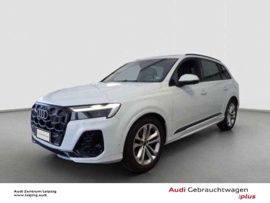 Audi Q7 2025 Diesel