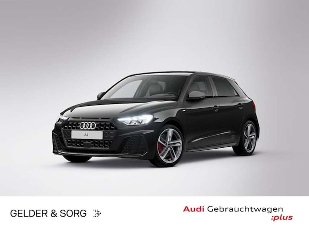 Audi A1 2025 Benzine