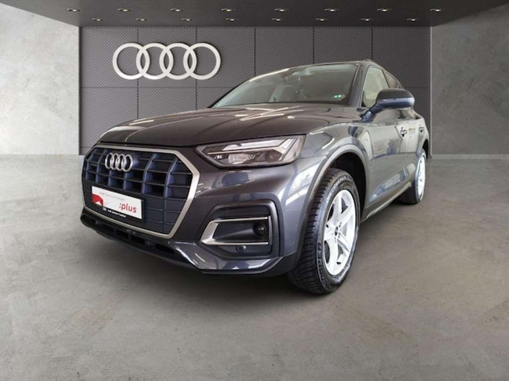 Audi Q5 2022 Diesel