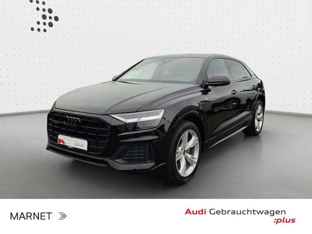 Audi Q8 2022 Diesel
