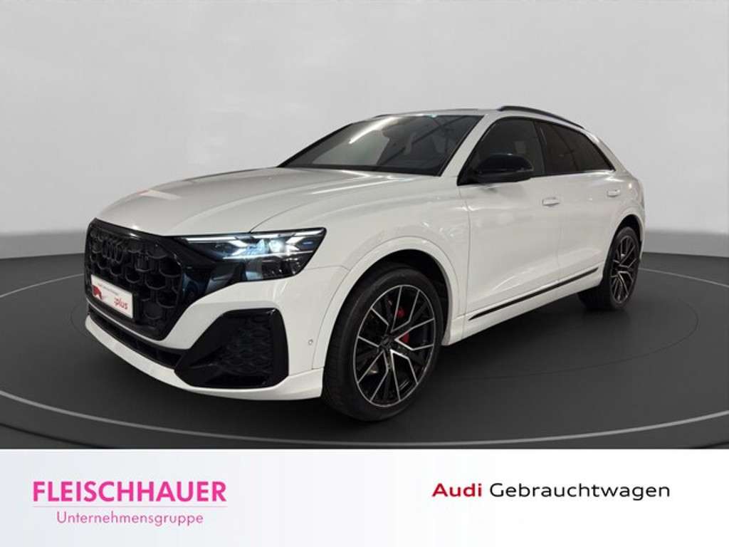 Audi Q8 2024 Diesel