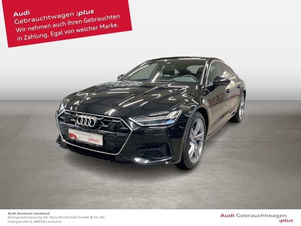 Audi A7 2024 Diesel