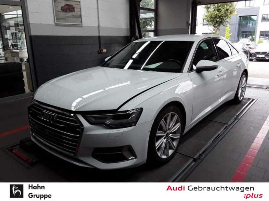 Audi A6 2023 Benzine