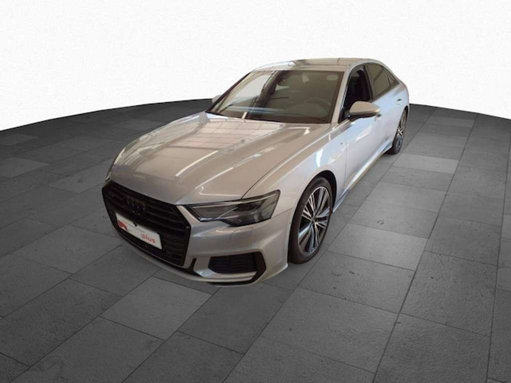 Audi A6 2023 Benzine