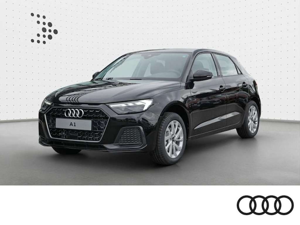 Audi A1 2025 Benzine